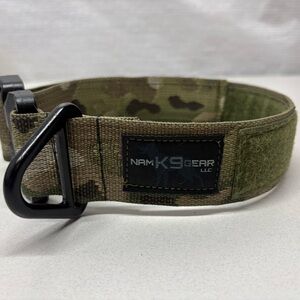 NAM K9 MULTICAM CORBA COLLER